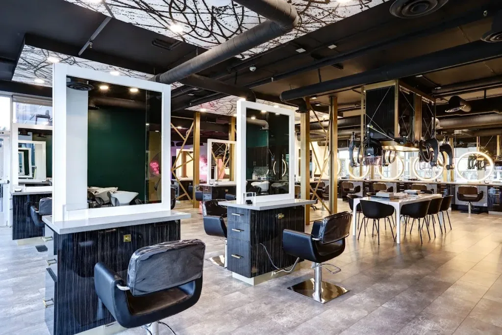 Ryan M Scottsdale — Hair salon in Scottsdale